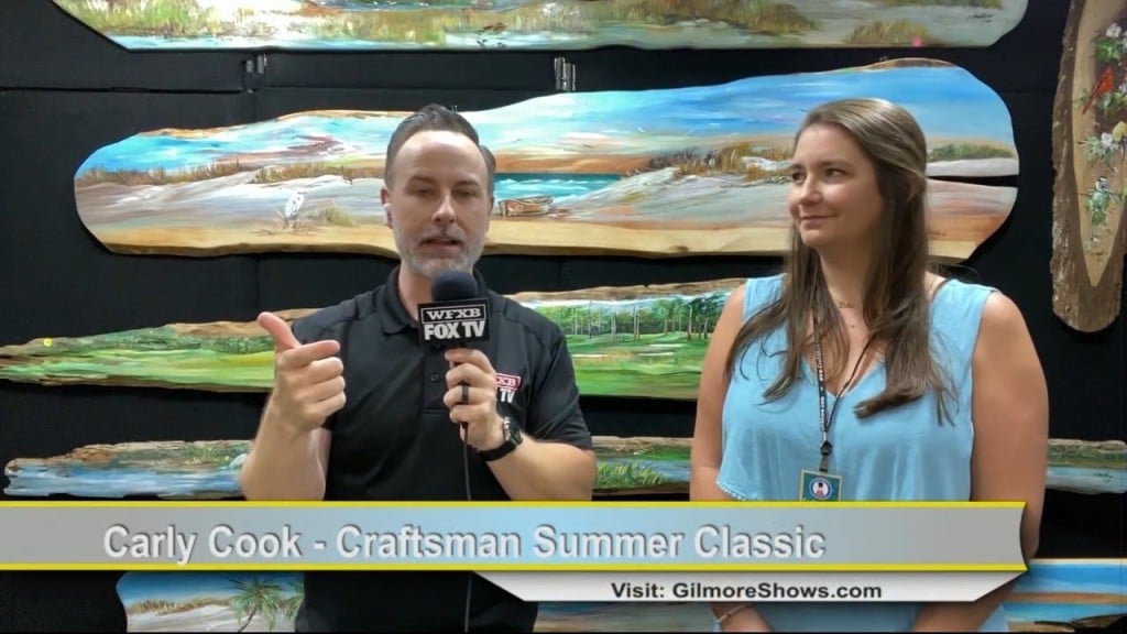 Cam 0805 Craftsman Classic