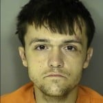 Kerns Trey Nathaniel Domestic Violence 3rd Degree