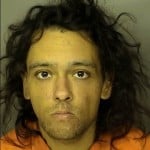 Harris Dylan Frank Failure To Appear Burglary