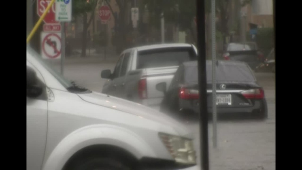 Deadly Storms Drenching Southern States Are Pushing Into The Lower Mississippi Basin And Stranding Air Travelers.