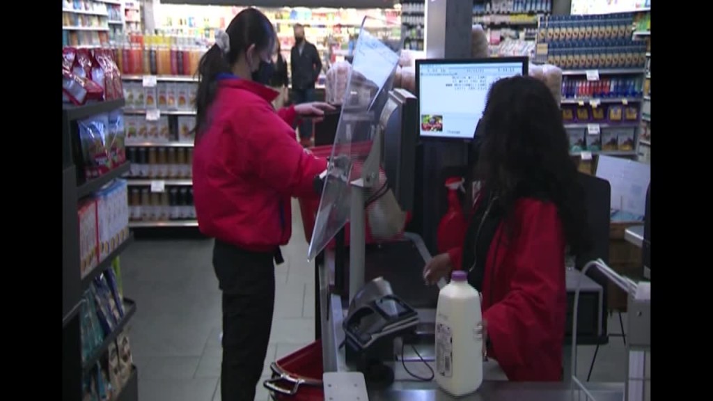 Consumer Watch: Food Prices Soaring, How To Save Money