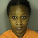 Coleman Denecia Deshanin Shoplifting Under 2000 Simple Possession Of Marijuana