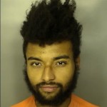 Anderson Jacob Dakota Trespassing On Anothers Land Withoutpermission Resisting Arrest