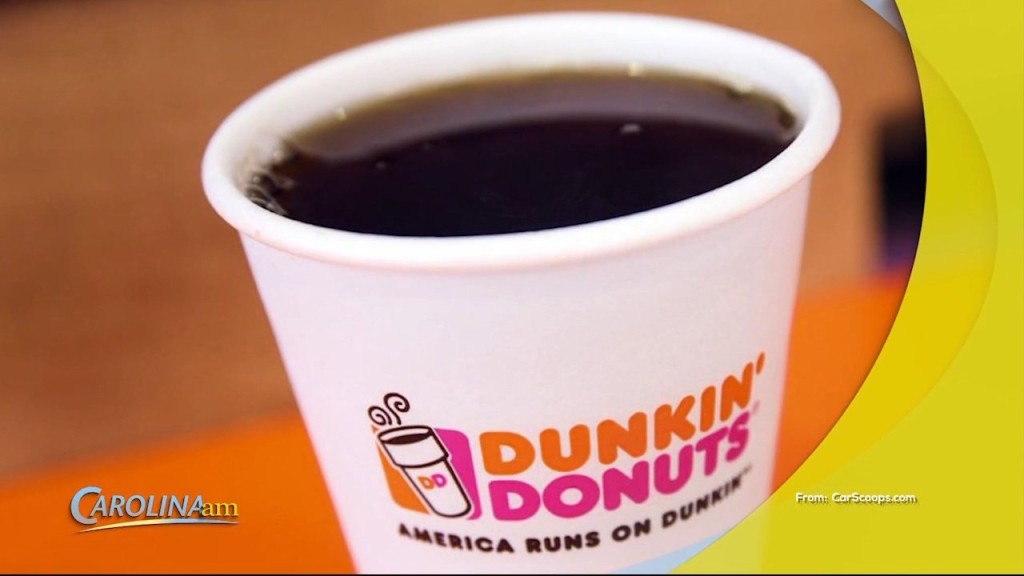 Dunkin Teachers