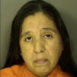 Mitchell Glenda Gaye Cruelty To Children