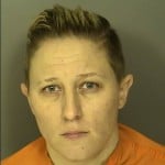 Wilson Ashley Nicole Impersonating Law Enforcement Officer