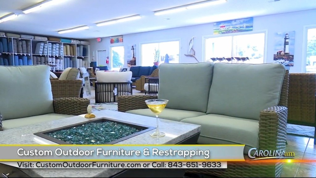 Cam 0815 Custom Furniture