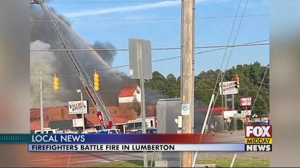 Lumberton