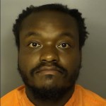 Brown Daquon Alexis Public Possession Of Open Containers