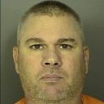 Clark John Joseph Domestic Violence 3rd Degree