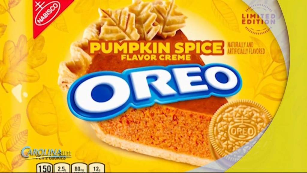 Oreo