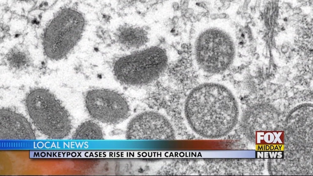 Sc Monkeypox