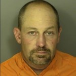 Thompson Jay Donald No Charges Listed