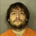 Casto Joseph Alan Driving Under Suspension Operating Uninsured Vehicle