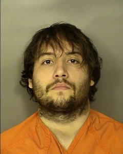 Casto Joseph Alan Driving Under Suspension Operating Uninsured Vehicle