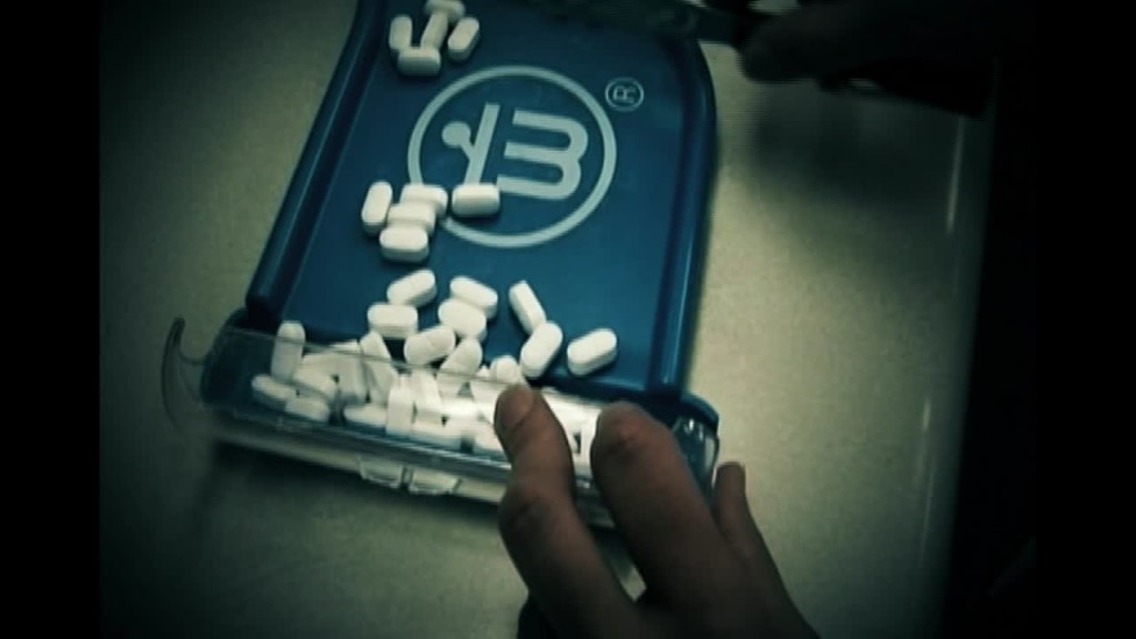 Inflation Making It Hard For Some To Afford Life Saving Medicine