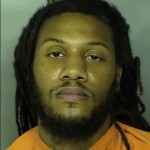 Black Jehon Raheem Failure To Appear