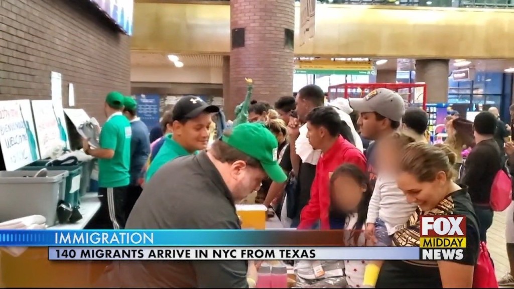 Migrants
