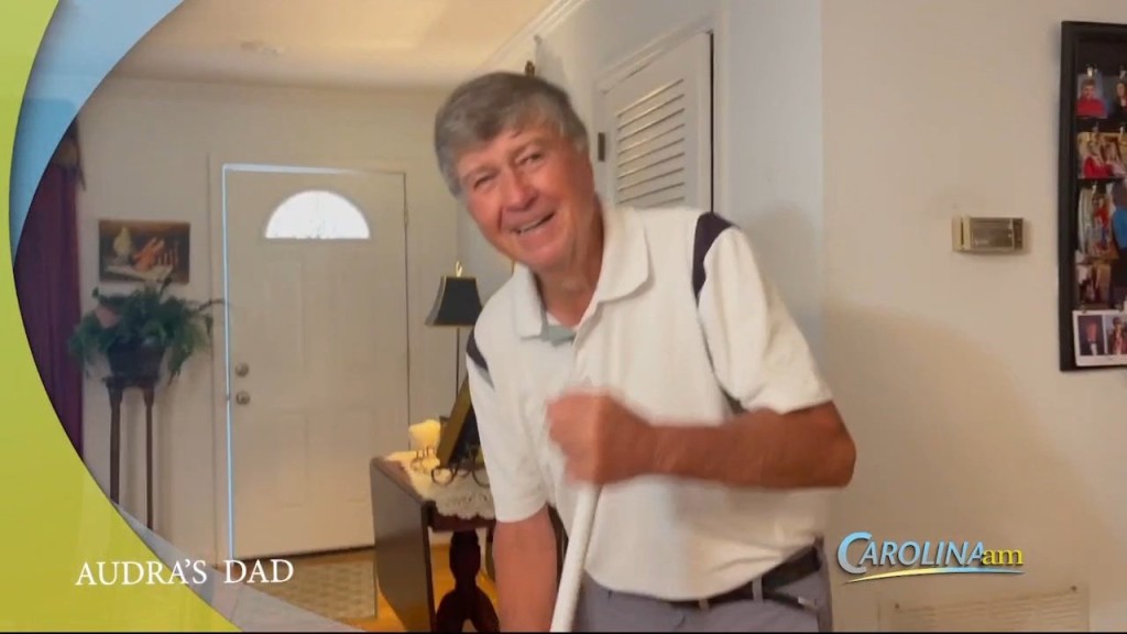 Cam 0805 Dadjoke