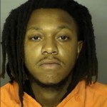 Francois Jamari Daniel Driving Under Suspension