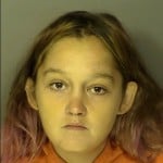Smith Michelle Lynn Shoplifting Under 2000