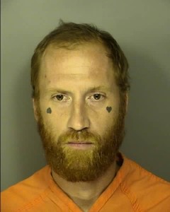 Powell Christopher Michael Domestic Violence 3rd Degree