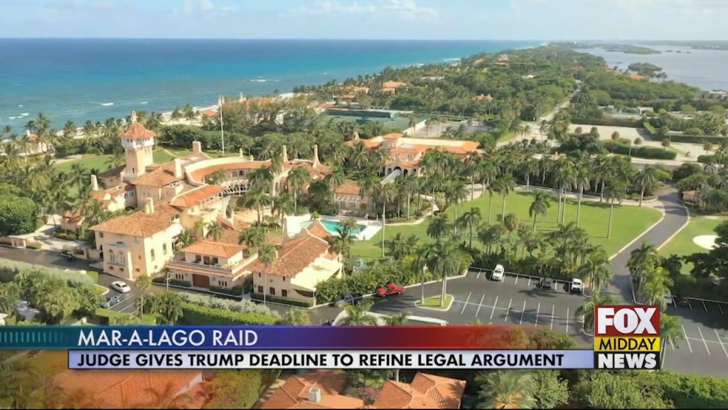 Mar A Lago