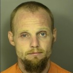 Swinson Jordan David Trespass Burglary