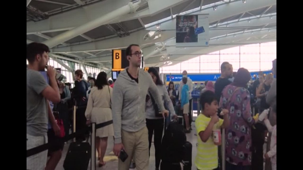 Consumer Watch: Travel Industry Thriving Amid Recession Fears?