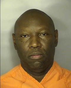 Adams Chatoto No Charges Listed