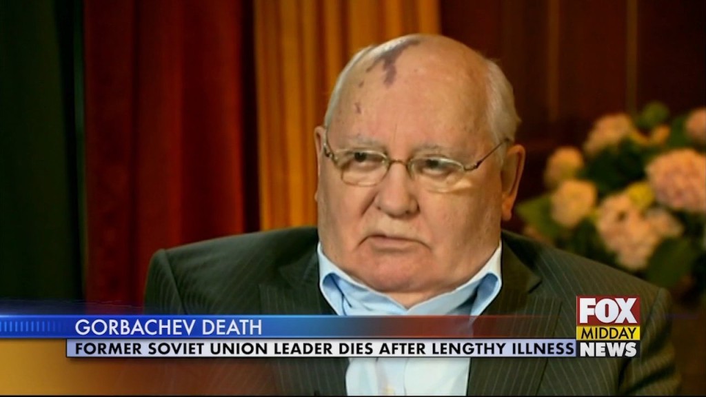 Gorbachev