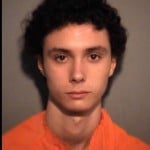 Mannain Aidan Scott Simple Posession Of Marijuana Weapons Carrying Concealed Or Unconcealed Weapon