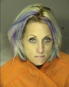 Culpepper Megan Langston Operating Uninsured Vehicle Driving Under Suspension Giving False Information To Law Enforcement Fire Dept Or Rescue Dept Receiving Stolen Goods Under 2000
