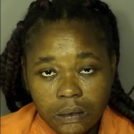 Mcintyre Shenika Latoya Driving Under Suspension Failure To Appear