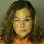 Miller Audrey Marie Interfering With Operation Of School Bus