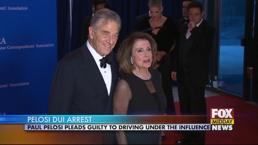Pelosi