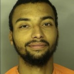 Anderson Jordan Nicholas Resisting Arrest