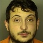 Cooke Charles Lenward Unlawful Carrying Of Pistol