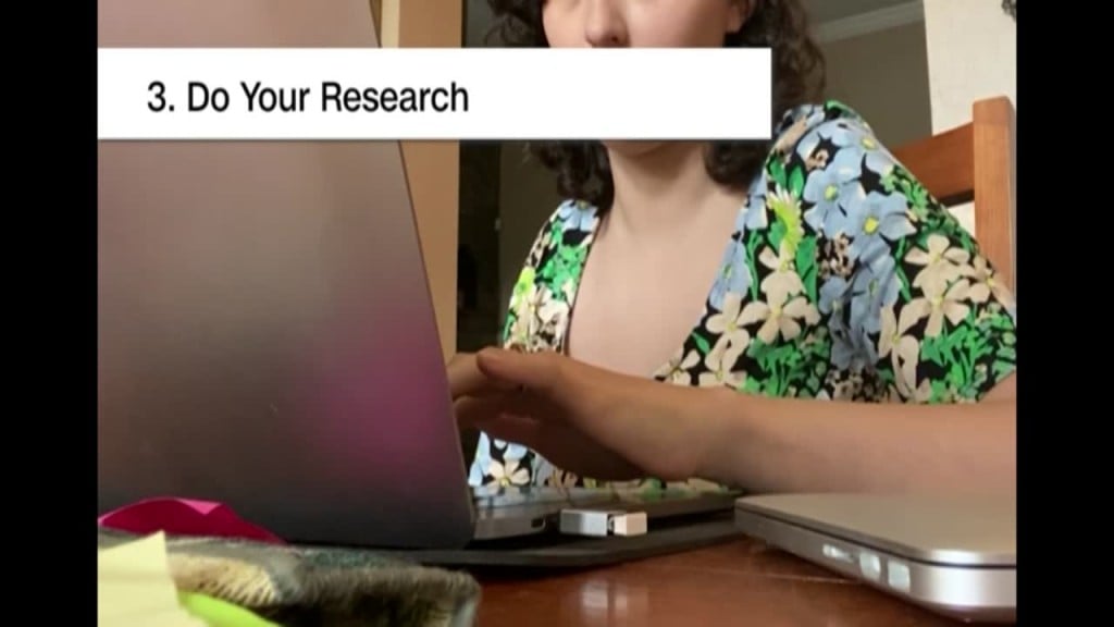 Consumer Watch: Avoid Student Loan Forgiveness Scams