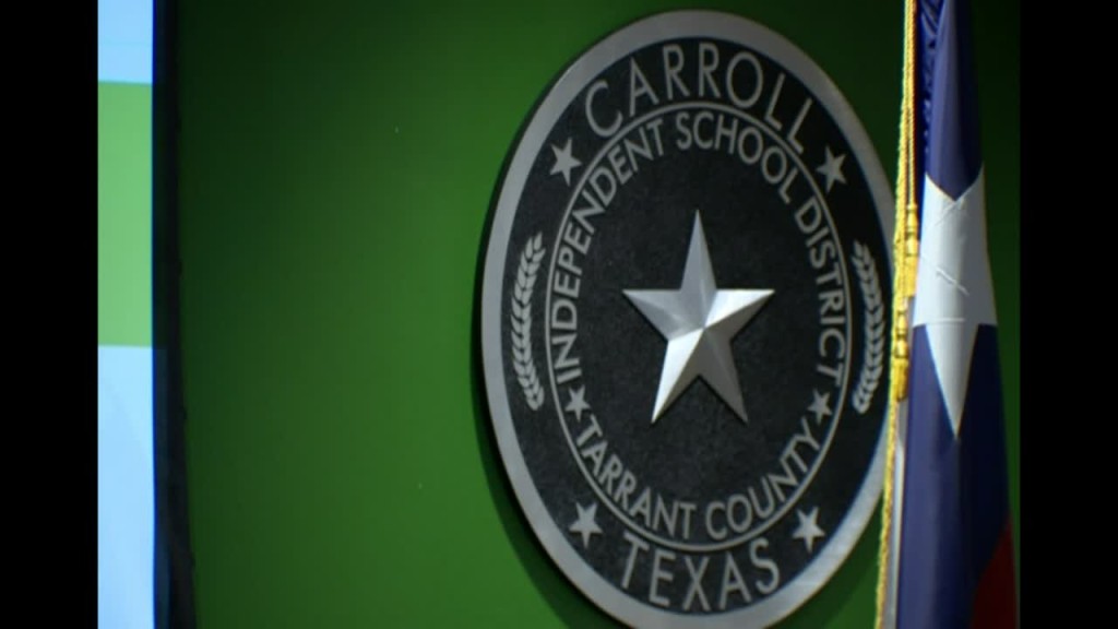 Tx: Sign With Pride Flag Refused By School Board