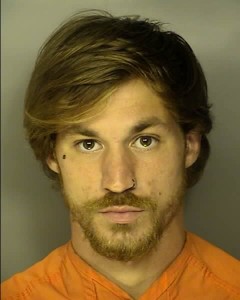 Mcdade Cody Allen Domestic Violence 3rd Degree