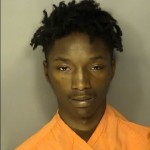 Mccray Devin Joeearl No Charges Listed