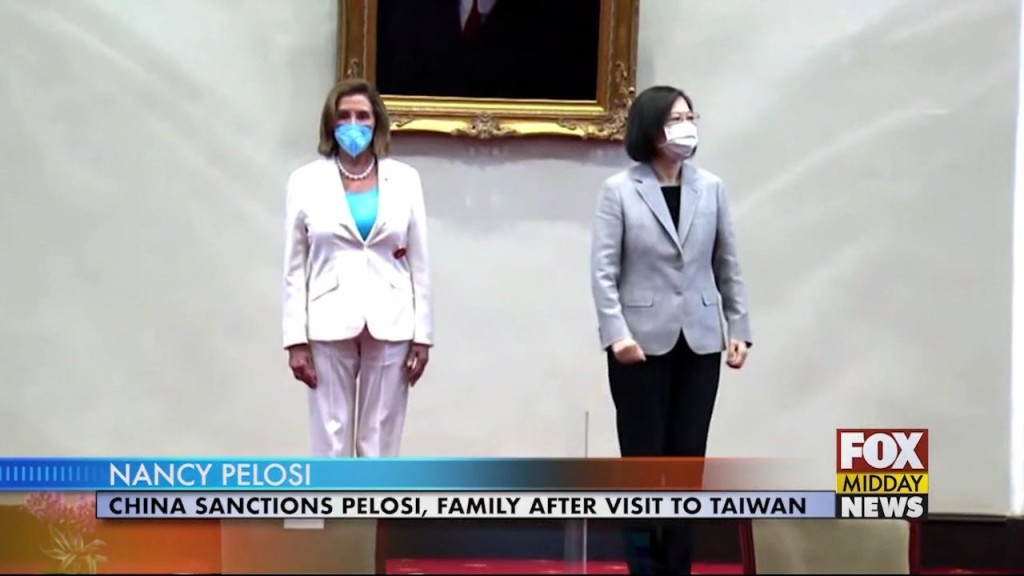 Pelosi