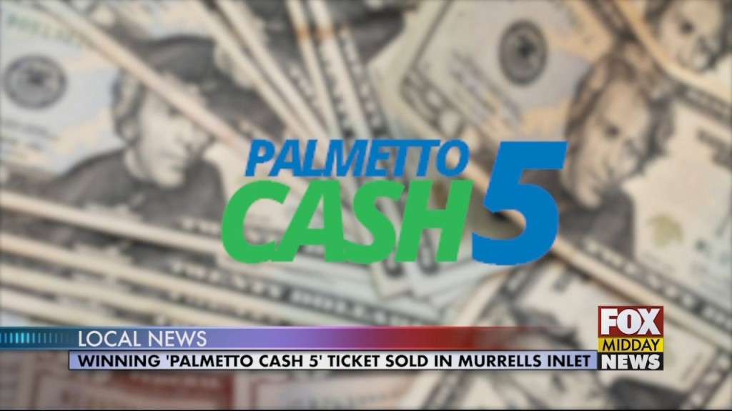 Cash 5