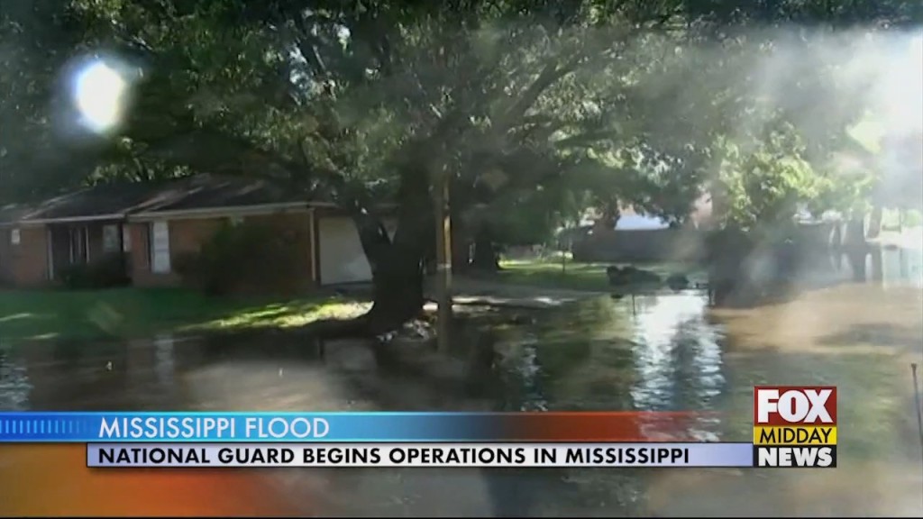 Mississippi