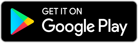 Google Store Symbol