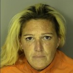 Pate Erica Lee Forgery Less Than 10000