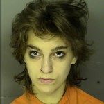 Brown Sarah Mae Shoplifting Under 2000