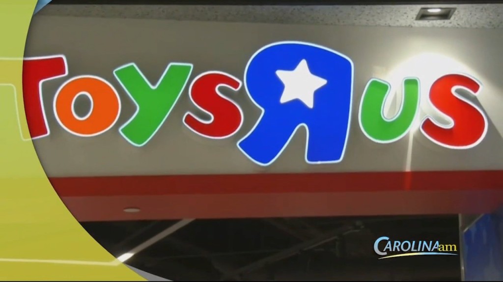 Toys R Us