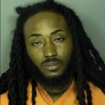 Frink Reginald Jermaine No Charges Listed
